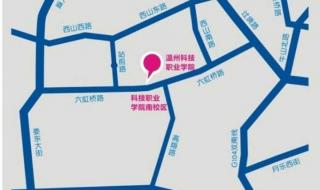 温州科技技术学院 温州科技技术学院